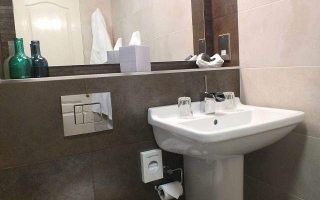 Craighaar Hotel