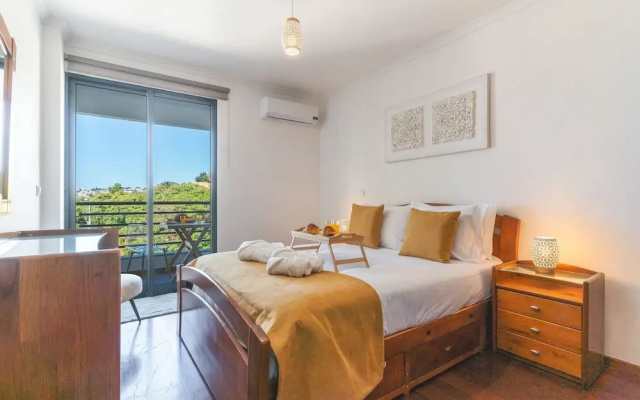 Pena View Apartment by Atlantic Holiday