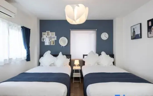 Logements Tengachaya 401