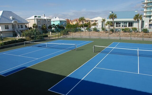 Tristan Towers by Southern Vacation Rentals