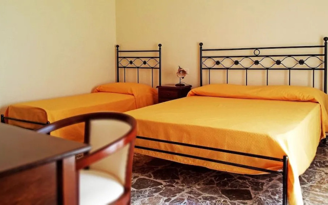 B&B Capo SantAlessio