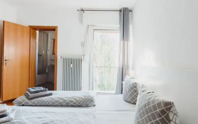 Sterkrade 2 Comfortable Holiday Residence