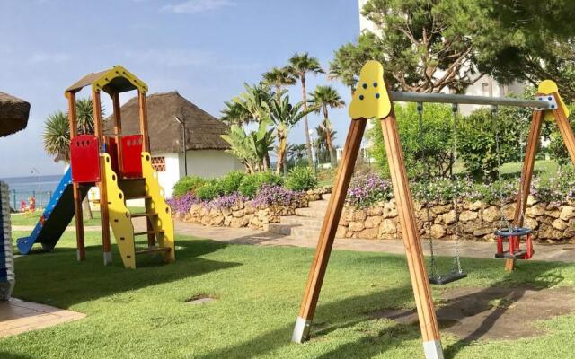 MI CAPRICHO B16 Beachfront Apartment