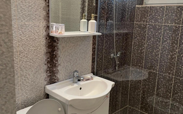 Apartament incantator