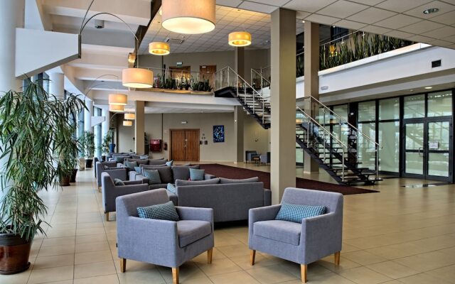 Hotel Krynica Conference & SPA