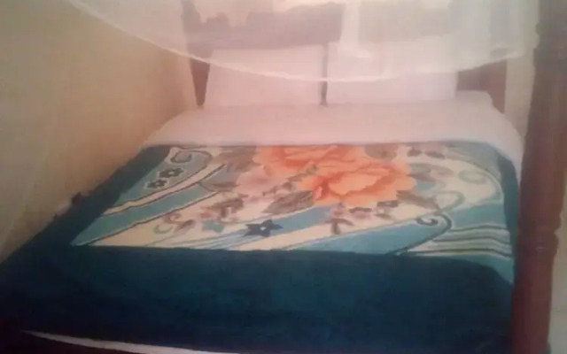 Soulfa Guest House