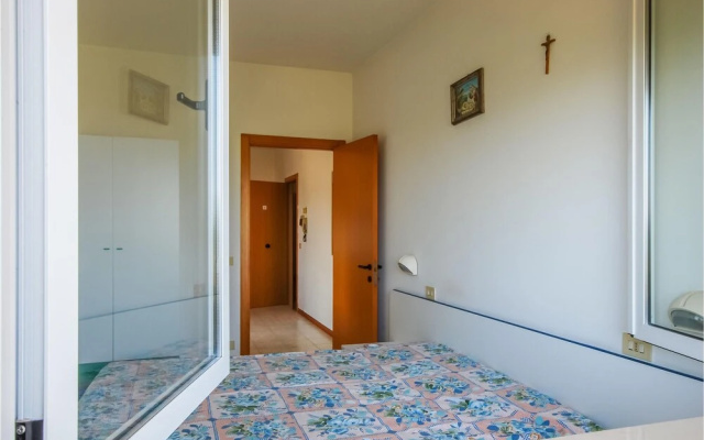 Amazing Apartment in Campofilone With Wifi and 1 Bedrooms
