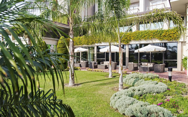 Sunis Elita Beach Resort Hotel & Spa  - All inclusive
