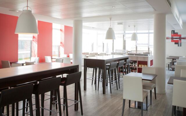 ibis Styles Versailles Saint Quentin en Yvelines