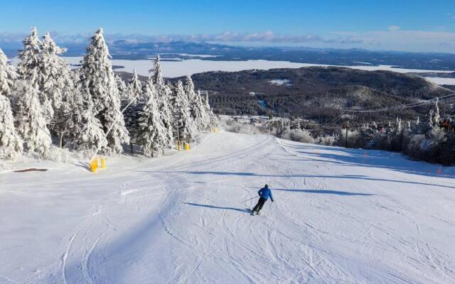 Gunstock & Lakes Region Year Round Chalet