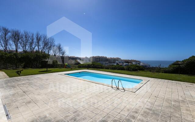 Blue Beach by Acasadascasas