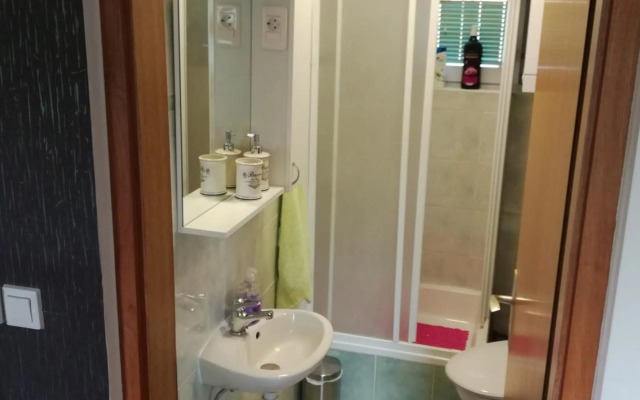 Kuća za odmor ,,Oletić 2"