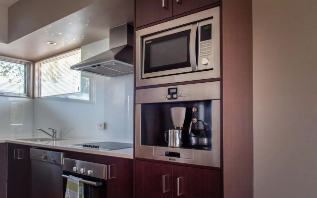 Barossa Valley Apartments