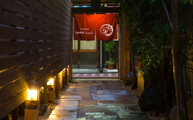 Kyotoya Rokujo