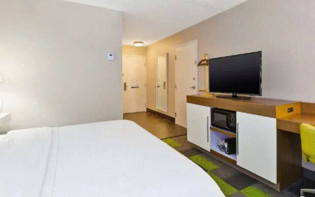 Hampton Inn Marysville