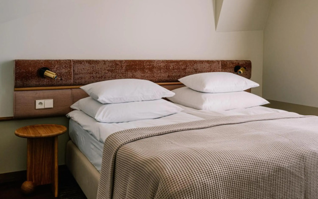 PURO Hotel Poznań Stare Miasto