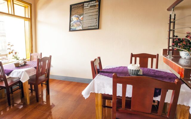 Pinocchio Sapa Hotel - Hostel