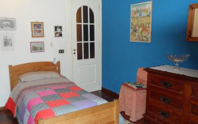 Alle Terrazze del Borgo Vecchio