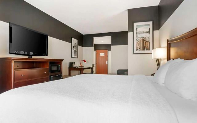 Best Western Plus Daphne Inn & Suites