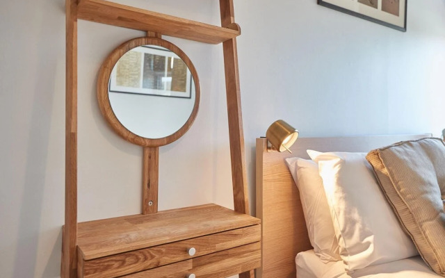 Artist House In Loftus