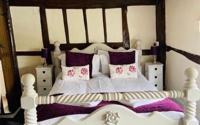 The White Hart