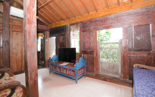 Airy Jimbaran Nuansa Timur Tujuh Belas 2 Bali