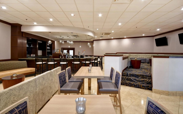 DoubleTree by Hilton Hotel Augusta