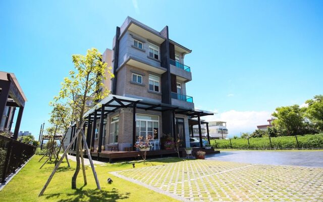 Stay B&B