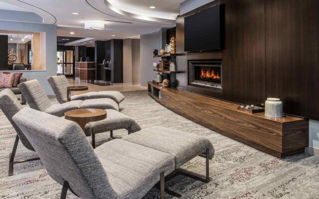 Courtyard by Marriott Lynchburg