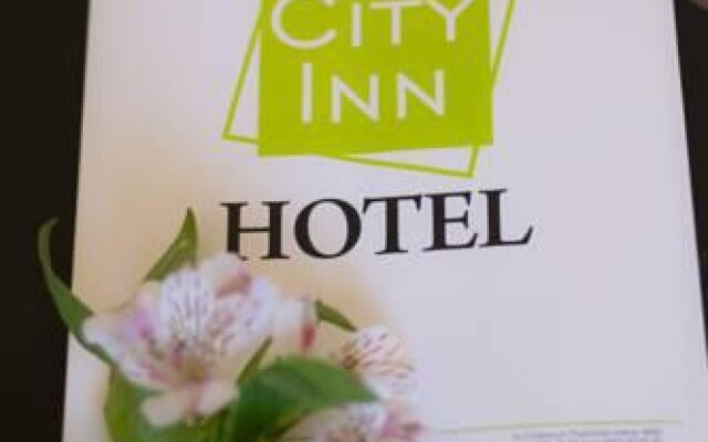 Hotel City Inn Sofia