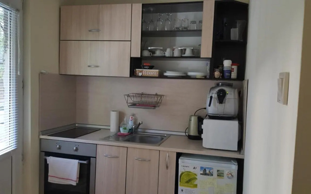 Malavi top center studio Ruse! Comfort&clean!