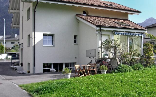 Oelestrasse 21 - One Bedroom