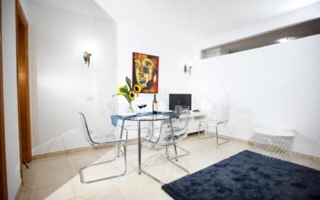 Tabaiba Sea Views Apartment I