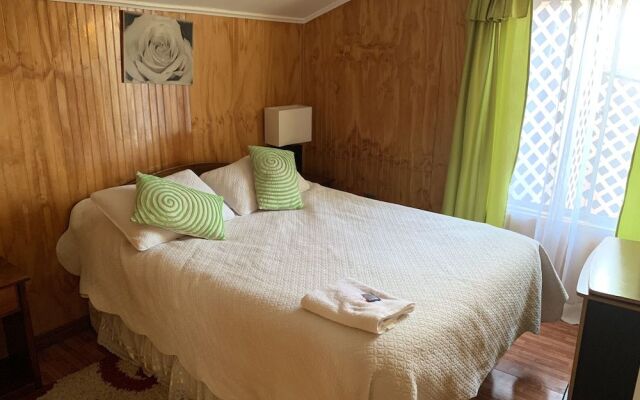 Hostal Español Coyhaique
