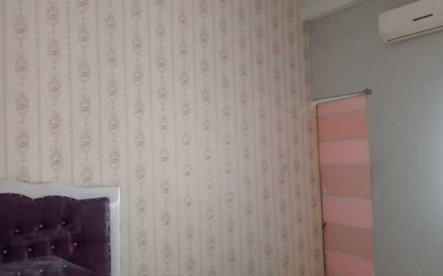 OYO 93192 Andesta Guest House SyariahNearAgrowisata Sungai Pinang Agro Nadin