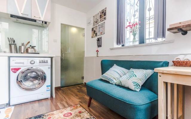 Cozy Apartment Best Location 1412