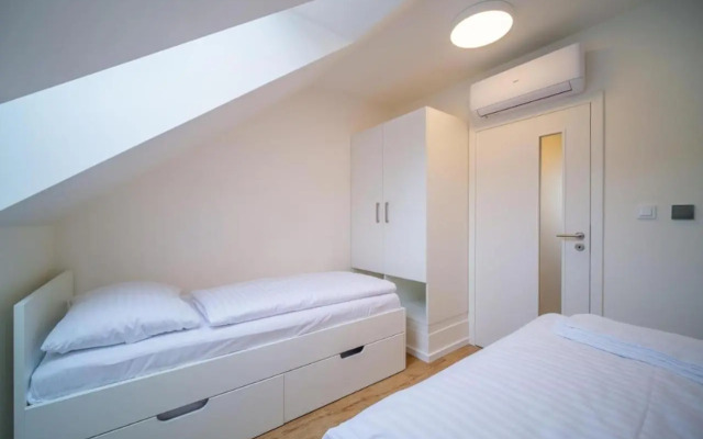 Chata Lipno U Hajenky