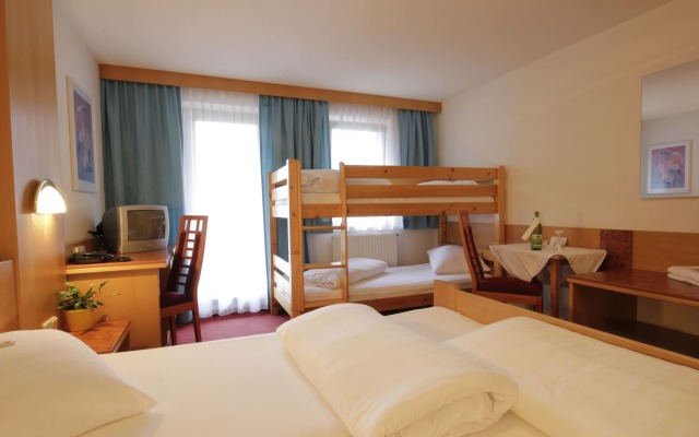 Hotel Tia Monte