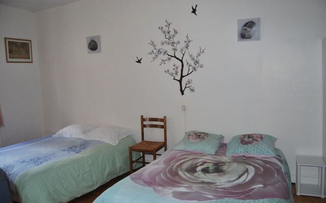 Hôtel Aux Amis Réunis