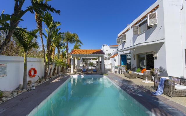 Protaras Villa Ithaki