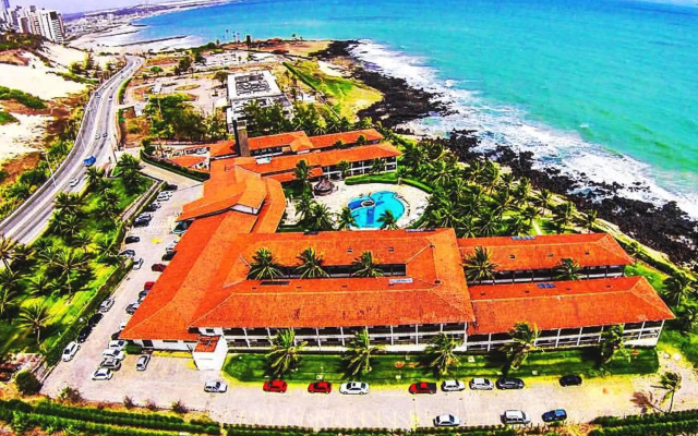 Hotel Porto do Mar
