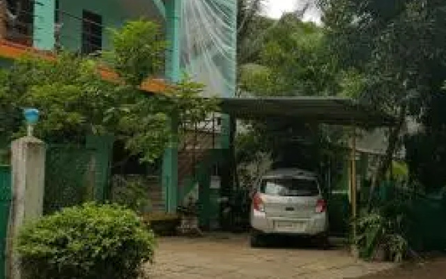 Saees Badami Cottage