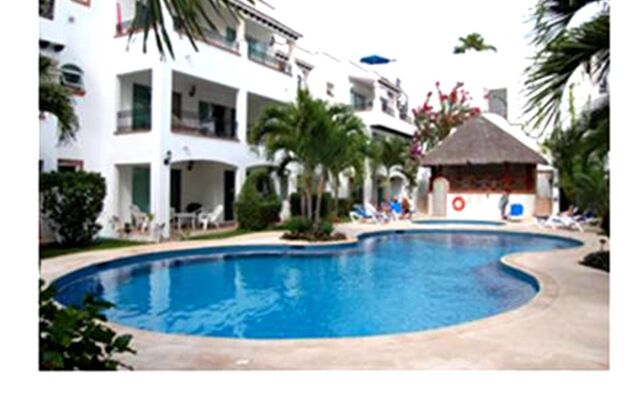 Gaviotas II Condo Hotel