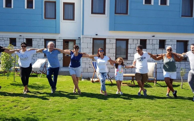 Adadayiz Otel