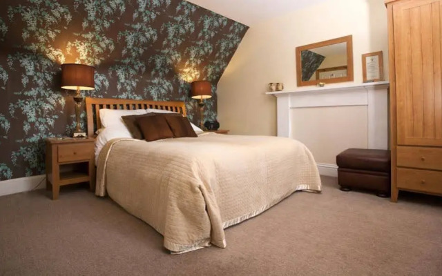 Bannerman Bed and Breakfast