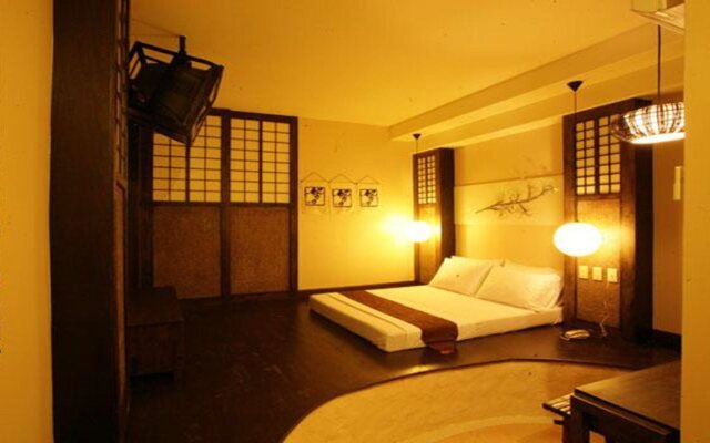 Paradise Inn Resort - Adults Only