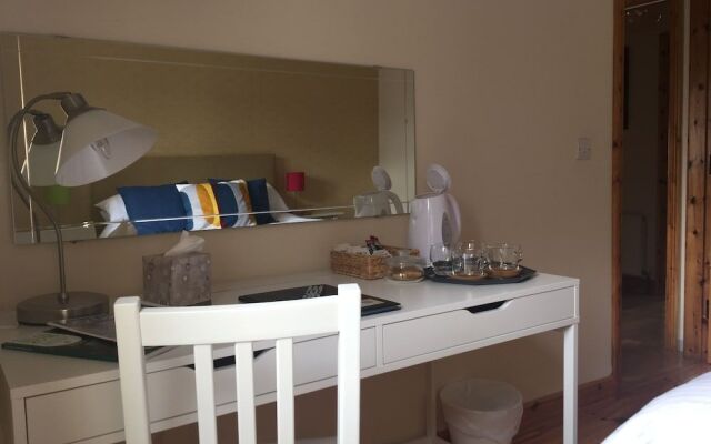 Marnic House B&B