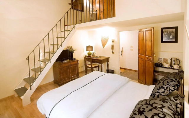 Cantarelli Bed & Breakfast