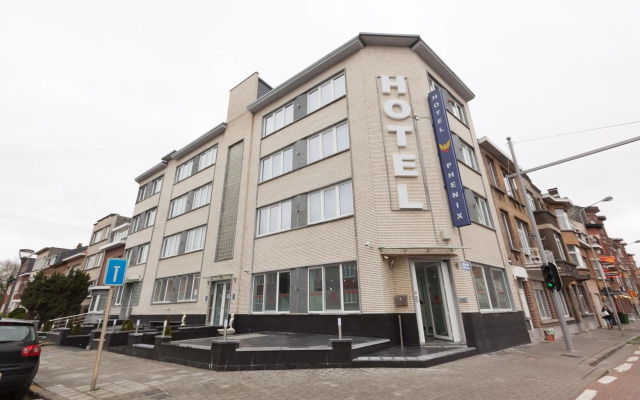 Hotel Phenix