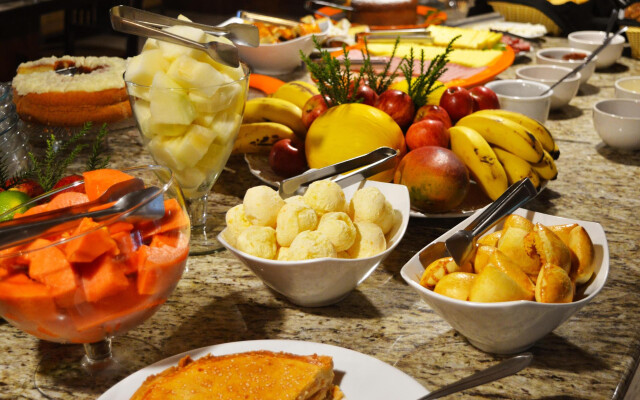 Sky Centro Hotel & Spa